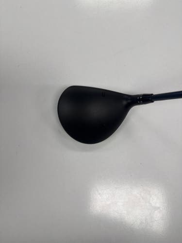 Men's 2025 Cobra DS-ADAPT X Left Hand Fairway Wood Regular Flex 3 Wood Graphite Shaft (Used)