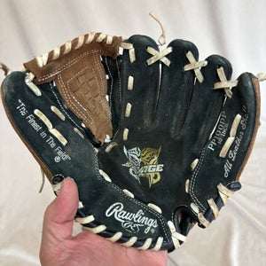 RH Rawlings Savage Baseball Glove 10" (Used)