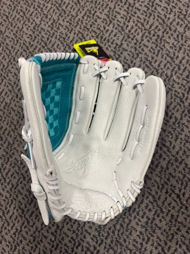 Rawlings Shut out RH Softball Glove 13" (New)