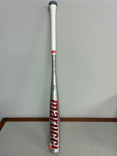2025 Marucci CATX2 Alloy BBCOR Certified Bat (-3) 30 oz 33" (New)