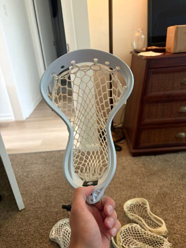StringKing Mark 2F Stiff Used Head