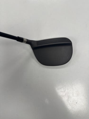 Women's Right Handed Hybrid Ladies Flex 5H Graphite Shaft (Used)