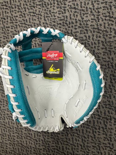 Rawlings Shut Out  RH Catcher's Glove (New) 31.5”