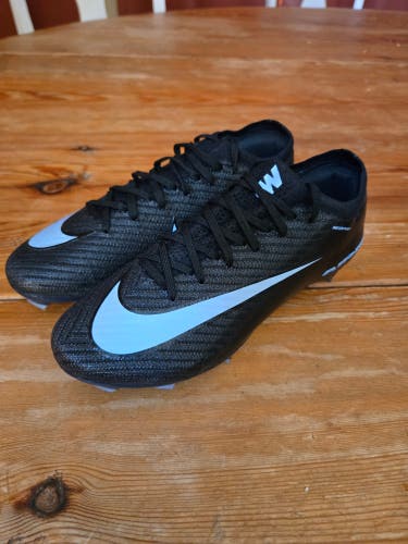 BN Nike Zoom Mercurial Vapor 16 Elite FG “Shadow Pack” M5.5/W7