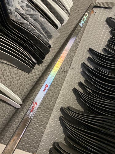 New RH CCM Jetspeed FT8 Pro P28 85 Flex
