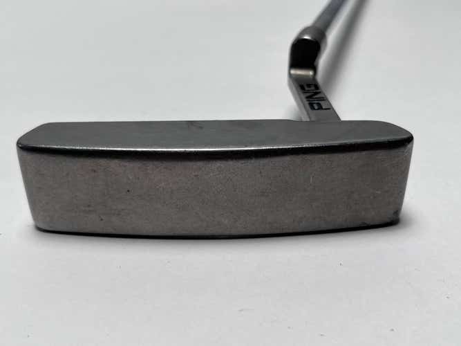 Ping G2 Anser Putter 35" Orange Dot 2* Flat Mens RH