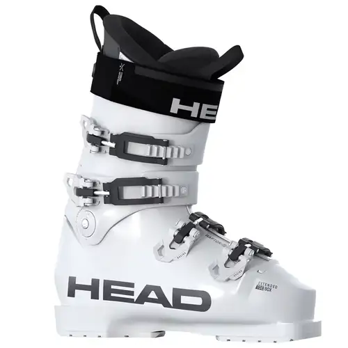 NEW Head 2023 Raptor WCR 120 Ski Boots - White 26.5