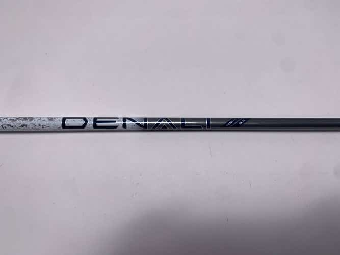 Project X Denali Blue 5.5 60g Regular Graphite Hybrid Shaft 39.75" -Callaway