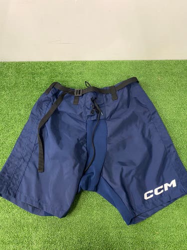 CCM PP25 Pant Shell | Senior Size Small