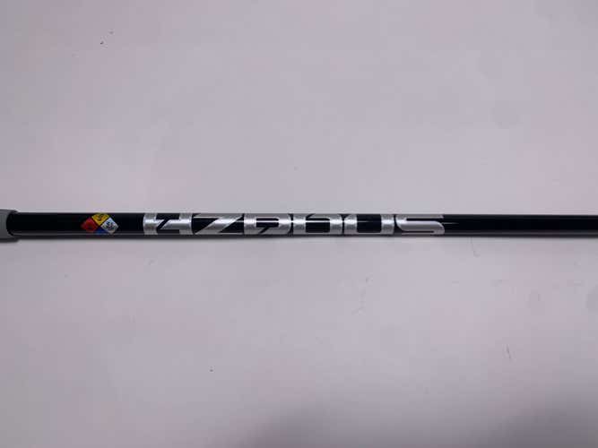 Project X HZRDUS Black 6.0 60g Stiff Graphite Driver Shaft 43.5" -Callaway