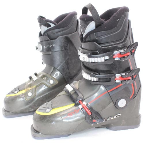 Head BYS Ski Boots - Size 10.5 / Mondo 28.5 Used