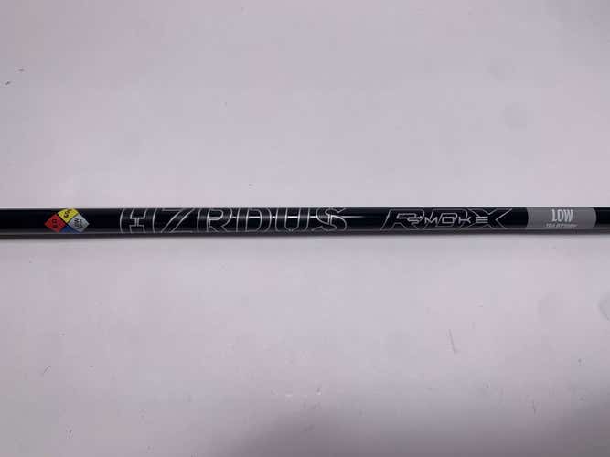 Project X HZRDUS RDX Smoke 6.0 Black 60g Stiff Driver Shaft 44.5" -Wilson
