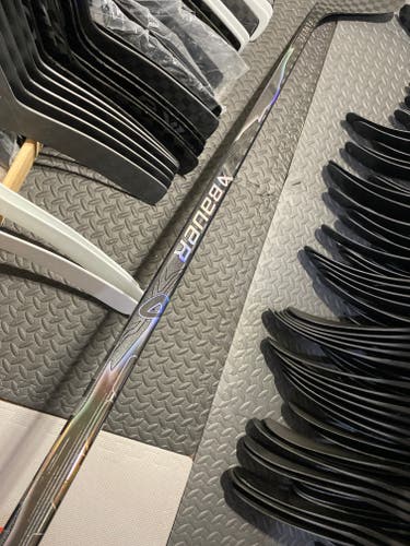 New RH Bauer Vapor ADV P28 87 Flex Flylite