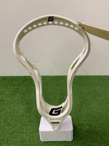 Gait Mustang Head | Unstrung