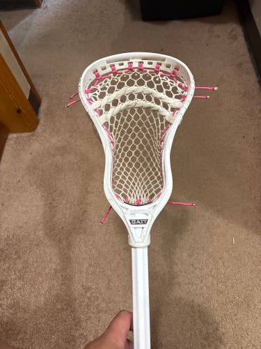 Used Gait Torque 3