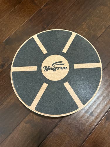Yogree Wobble Balance Board