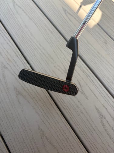 Odyssey Stroke Blade Right Handed Putter 35" (Used)