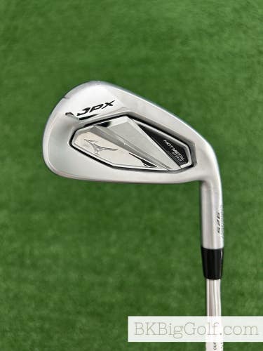 Mizuno JPX 925 Hot Metal Pro 4 Iron / Stiff