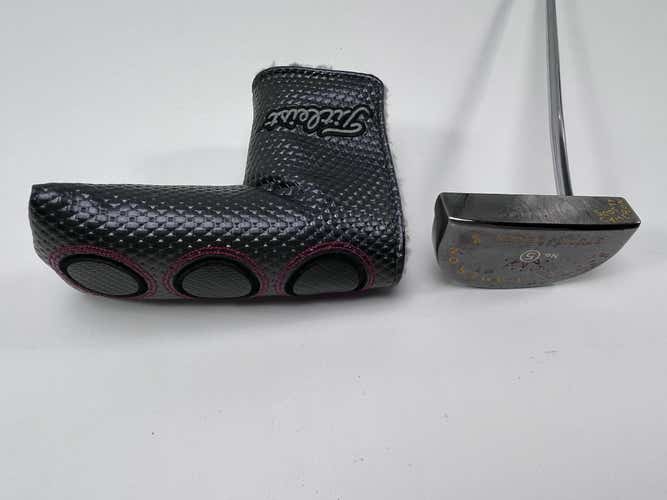 Scotty Cameron Studio Design 5 Putter 35" Mens RH HC