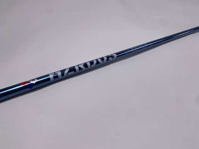 Project X HZRDUS RDX Smoke Blue PVD TX 60g Tour XStiff Driver Shaft 44.25"- Ping