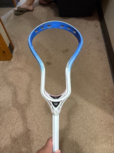 Used ECD Rebel O Offense