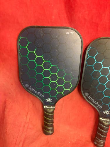 Pickleball Paddle (Used)