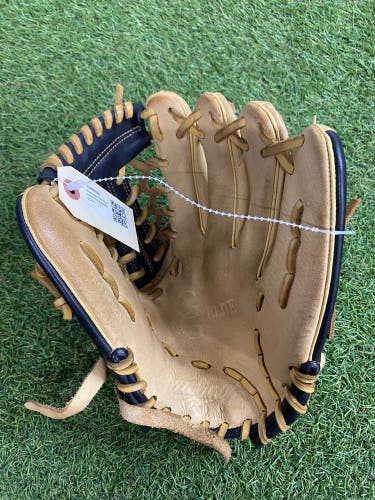 Rawlings Gold Glove Elite RH Baseball Glove | 11.5"