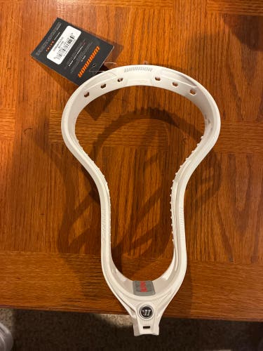 Warrior BURN XP2-O Head (New)