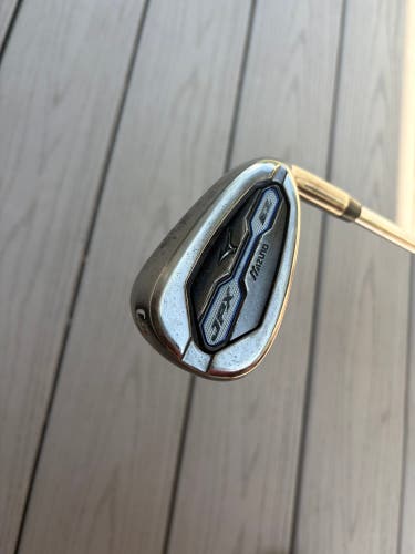 Mizuno Gap wedge JPX 825 Right Handed Graphite Shaft (Used)