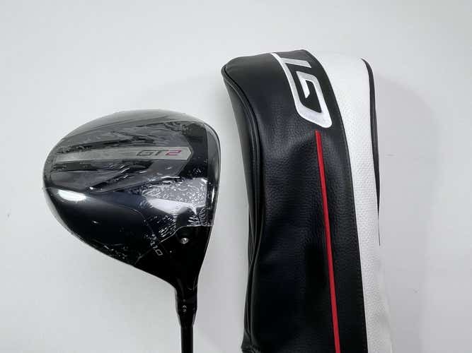 Titleist GT2 Driver 11* Mitsubishi Chemical Tensei K Blue Xlink Tech Stiff RH HC