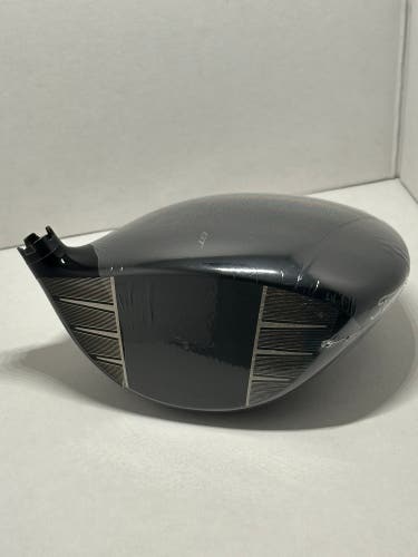 2025 Titleist GT2 10° Loft Left Hand Driver (New) 1 Wood Head Only
