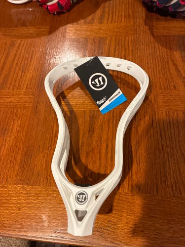 Warrior Evo QX-O Head (New)