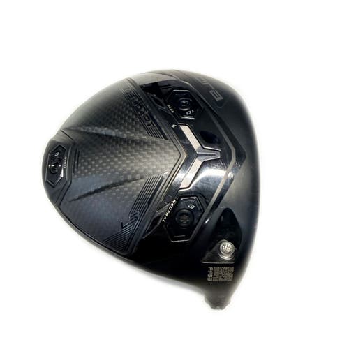 Cobra DS-Adapt LS 9* Driver Head Only