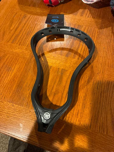 Warrior Evo QX2-D Unstrung Head (New)