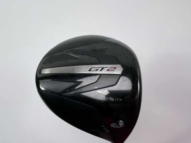 Titleist GT2 Driver 11* Project X Denali Red 4.0 40g Ladies Graphite Womens RH