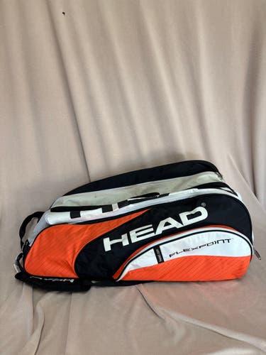 HEAD Tennis Bag Backpack (Used)