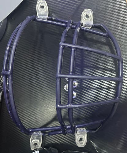 Silver Adult Large Riddell SpeedFlex Helmet (Used)