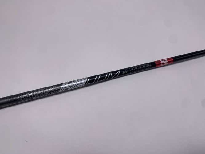 UST Mamiya Helium 5F2 50g Seniors Graphite Driver Shaft 44.5" -Wilson