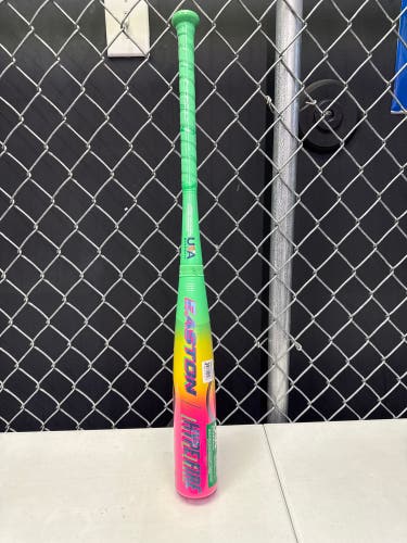 2026 Easton Hype Fire Composite USABat Certified Bat (-10) 19 oz 29" (New)