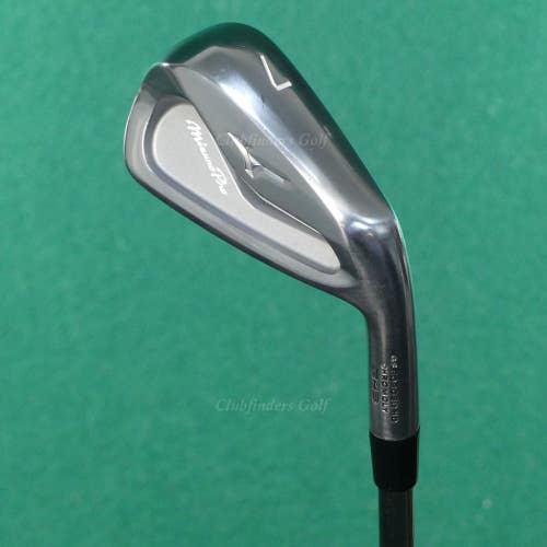 Mizuno Pro 243 Forged Single 7 Iron Nippon NS Pro Modus 3 Tour 105 Steel Stiff