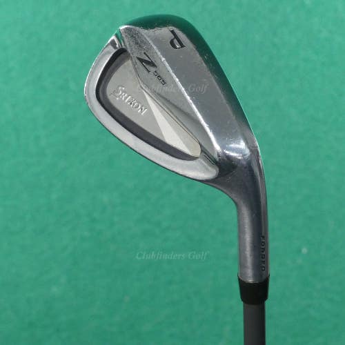 Srixon Z565 Forged PW Pitching Wedge Fujikura Pro 95i Graphite Regular