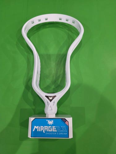 ECD Unstrung Mirage 2.0 Head (New)