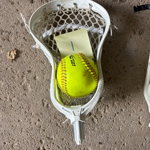 STX Duel 2 Head (Used)