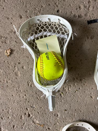 STX Duel 2 Head (Used)