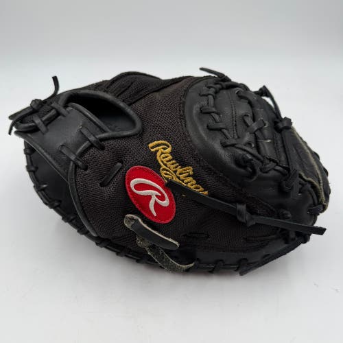 Rawlings Heart of the Hide Yadi 34” Catchers Mitt Baseball Glove