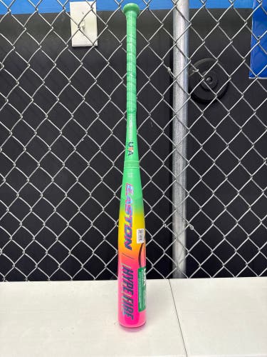 2026 Easton Hype Fire Composite USABat Certified Bat (-10) 20 oz 30" (New)