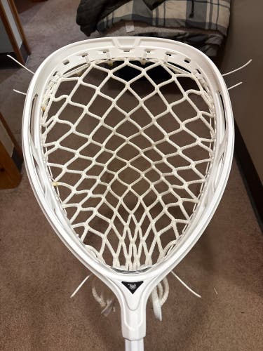 Barely Used ECD Impact