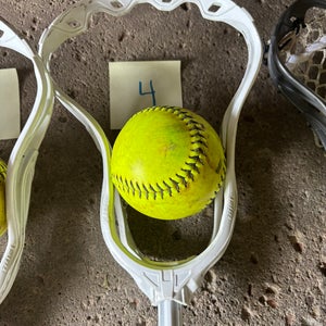 STX Duel Head (Used)