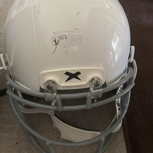 Youth Large Xenith Helmet (New)