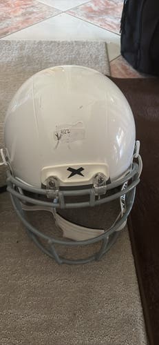 Youth Large Xenith Helmet (New)